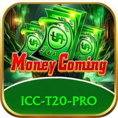 icc t20 Max Gaming App - 2