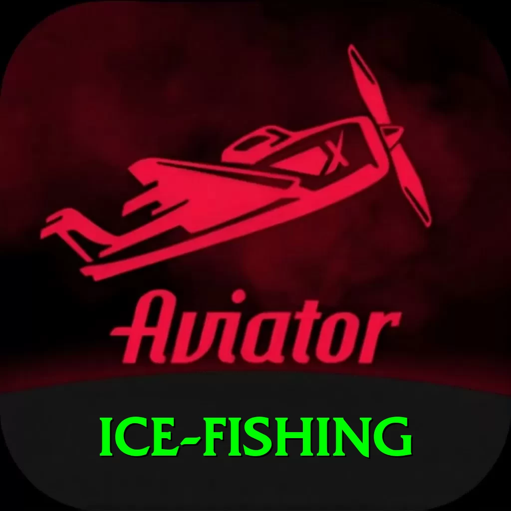 ice fishing Elite v4.9.9 - 2
