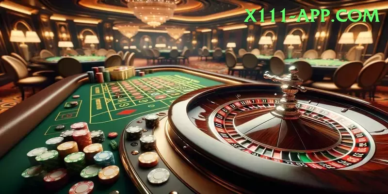 BK999 Casino Champion v1.9.5 Screenshot 1