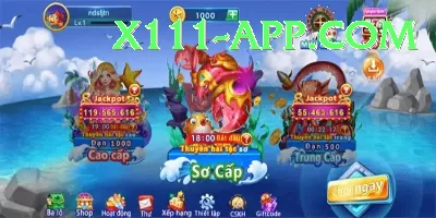 spearfishing King Gaming App Screenshot 2 - 4