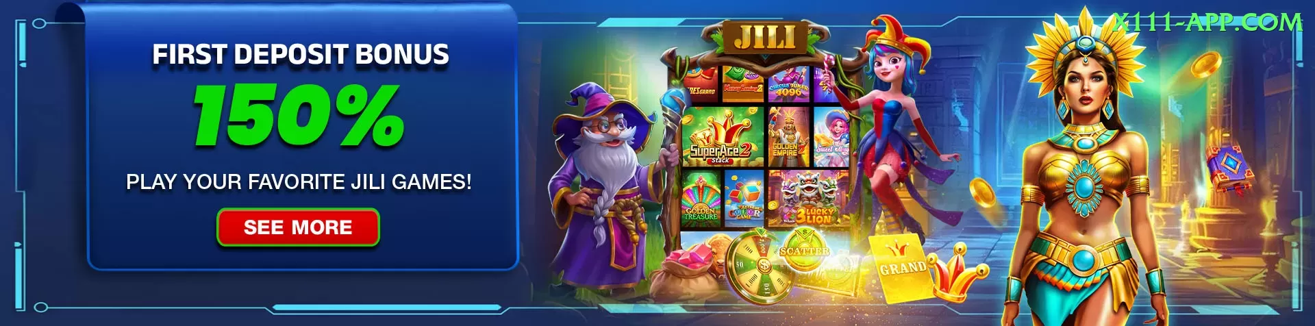 win7 game Premium Jackpot Screenshot 1