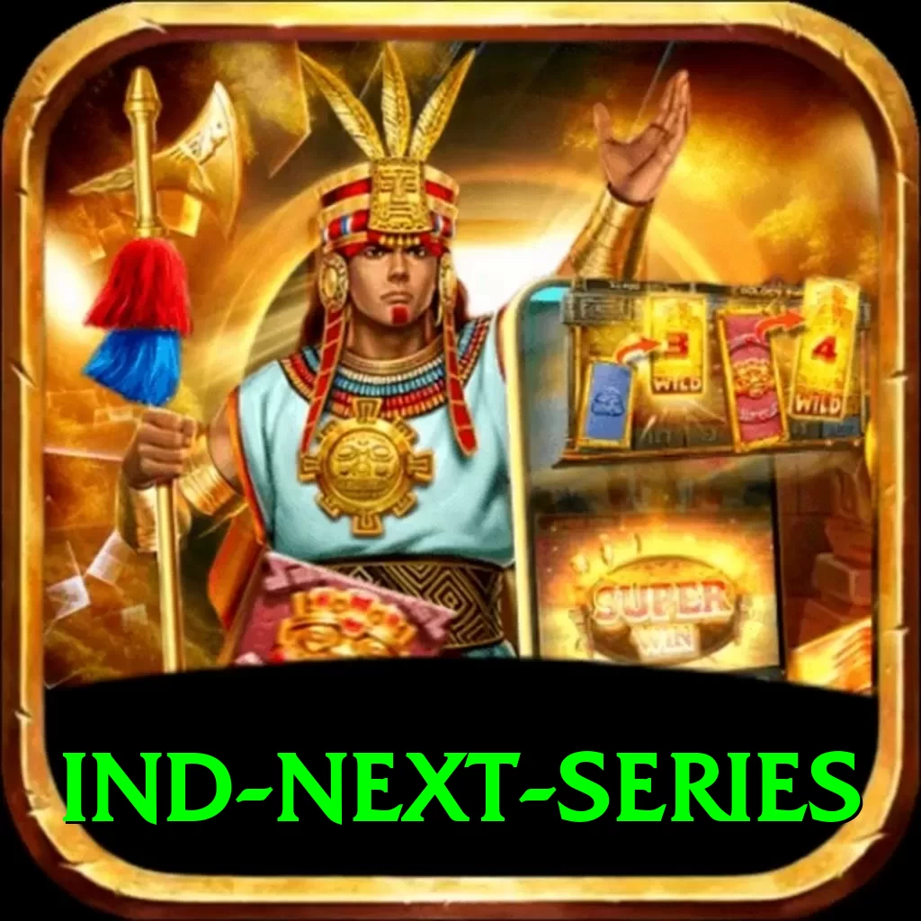 ind next series Deluxe Edition v5.8.4 - 2