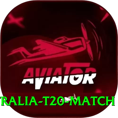 india australia t20 match Premium Edition v2.4.3 - 2