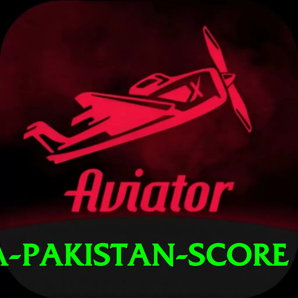 india pakistan score Pro Max v5.2.2 - 2