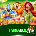 indvsa Games (Casino & Earning) Plus v5.8.9