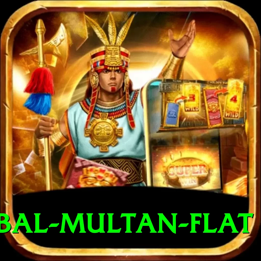 iqbal multan flat Gold Pro v2.6.7 - 2