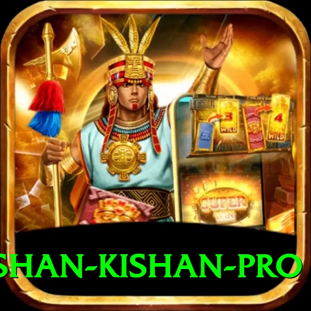 ishan kishan - Slots King - 2