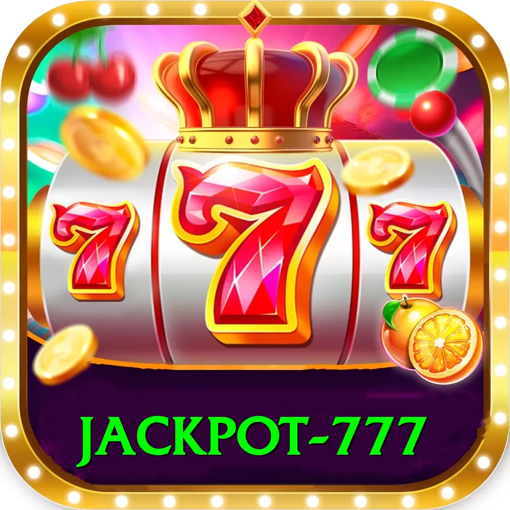 jackpot 777 Premium v1.8.7 - 2