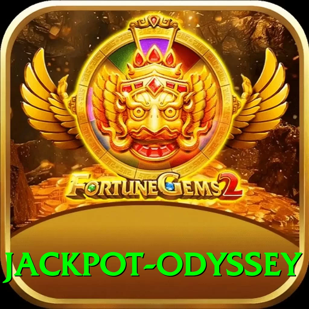 jackpot odyssey Gold Pro vv1.6.7 - 2