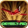 jackpot odyssey Live Gold
