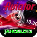 jahoslots Pro Edition v5.6.0