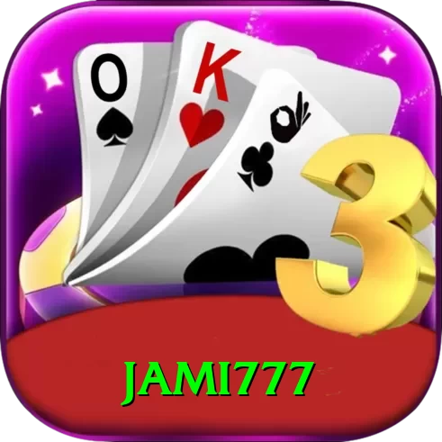 jami777 Games (Casino & Earning) Ultimate vv4.3.9 - 2