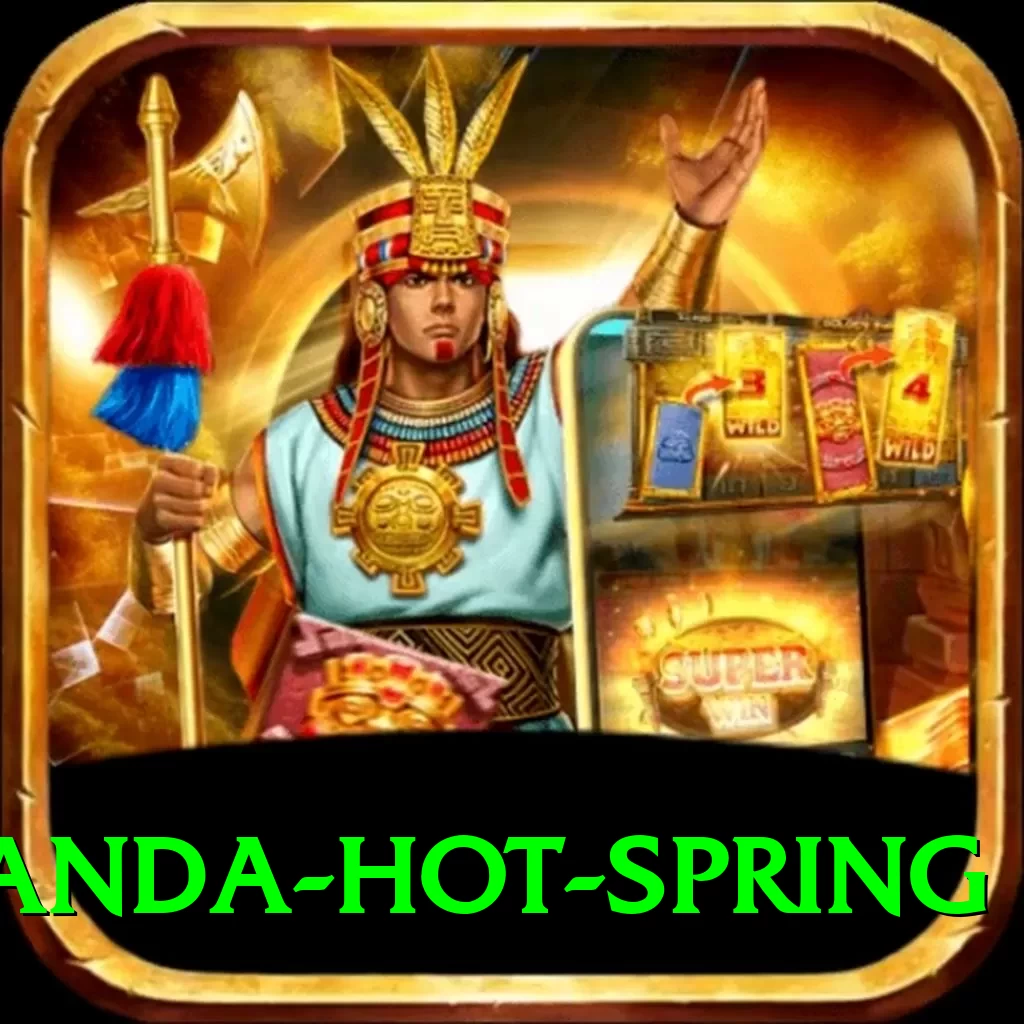 jhinu danda hot spring Premium Edition v1.6.7 - 2