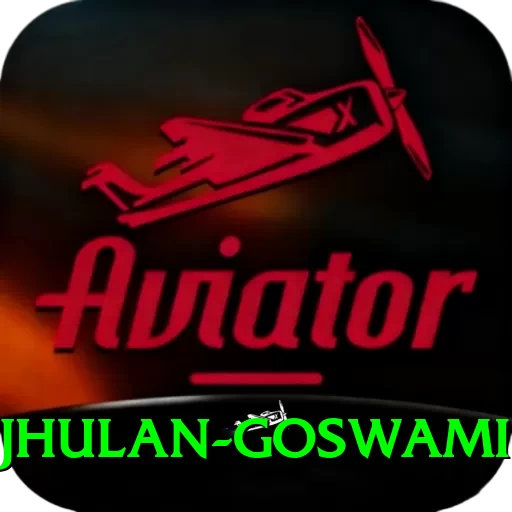 jhulan goswami VIP v1.3.8 - 2