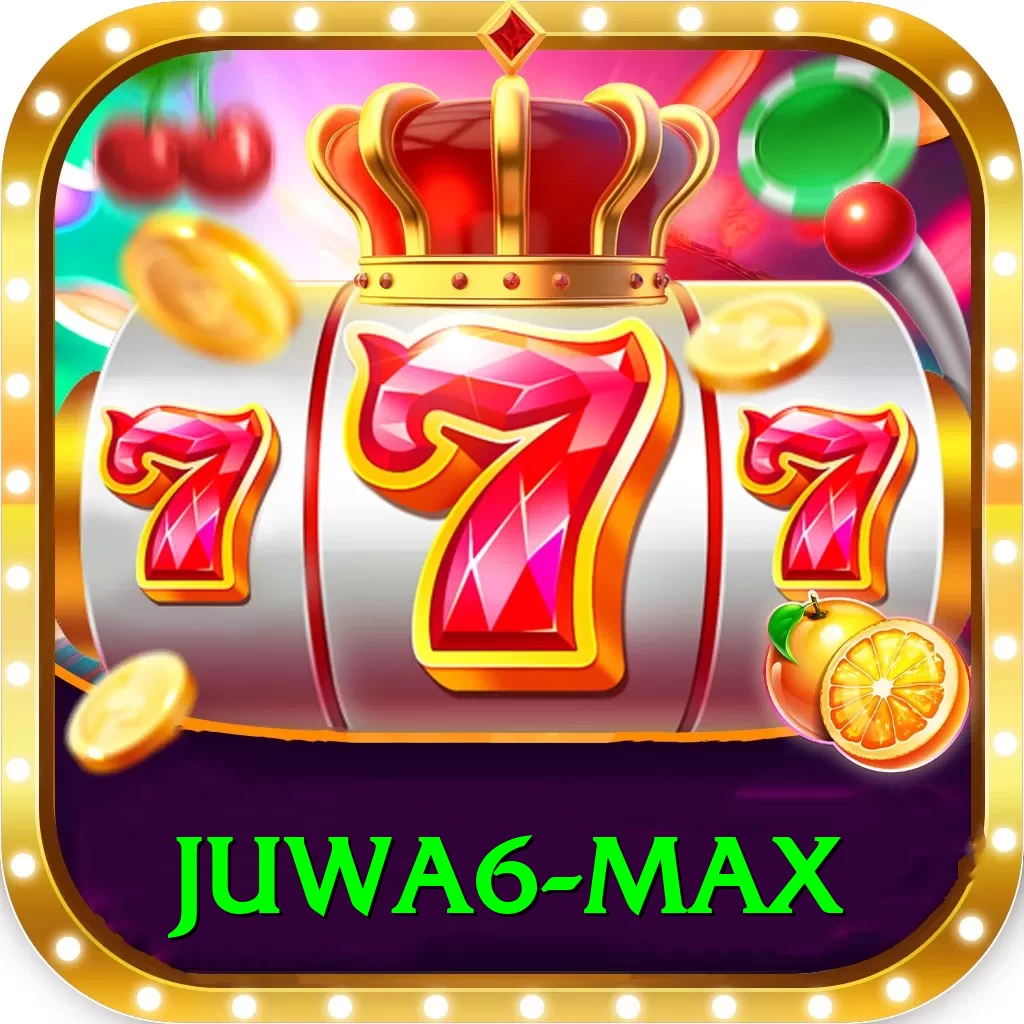 Juwa6 - Slots Deluxe - 2