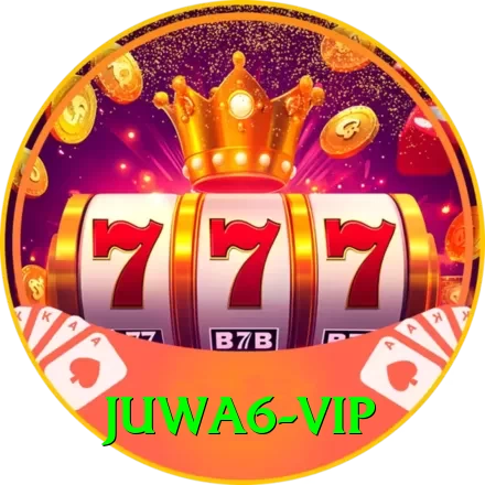 juwa6 APK Premium v3.1.5 - 2