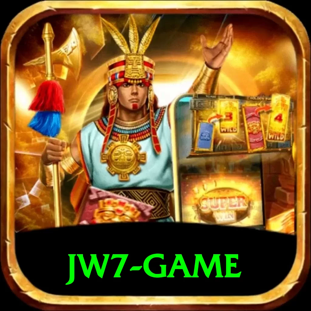 JW7 Game Apps (Tools & Injectors) Max v5.2.1 - 2