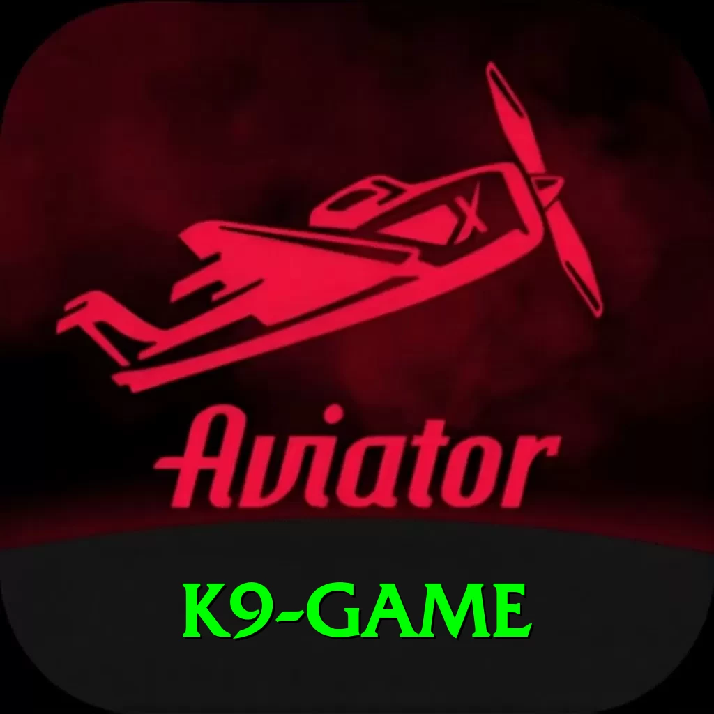 K9 Game Plus vv5.4.0 - 2