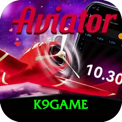 k9game Ultimate v5.7.7 - 2