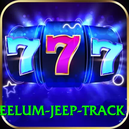 kaghan neelum jeep track Turbo v2.8.3 - 2