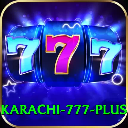 Karachi 777 Gaming Deluxe - 2