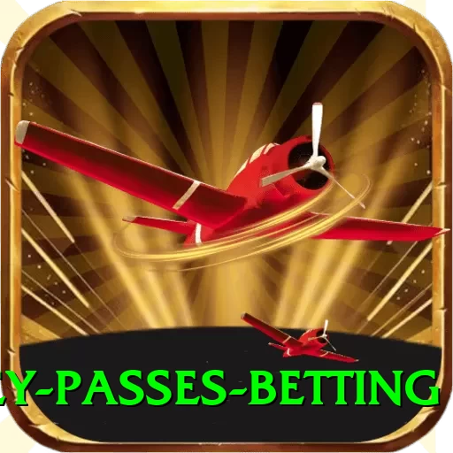 key passes betting VIP v2.2.0 - 2