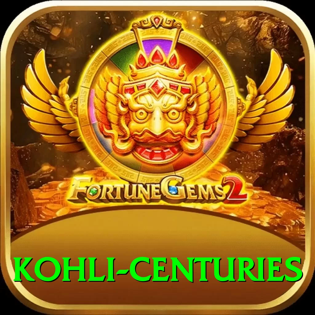kohli centuries Max Pro v2.6.4 - 2