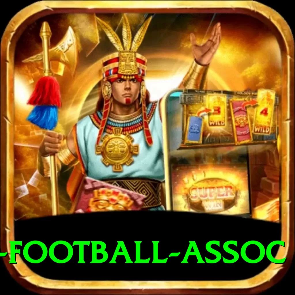 kpk football assoc Games (Casino & Earning) VIP v1.7.1 - 2