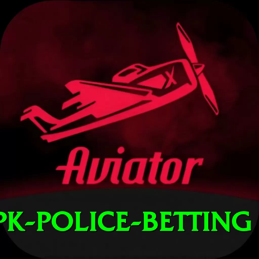 kpk police betting Premium Edition v3.0.8 - 2