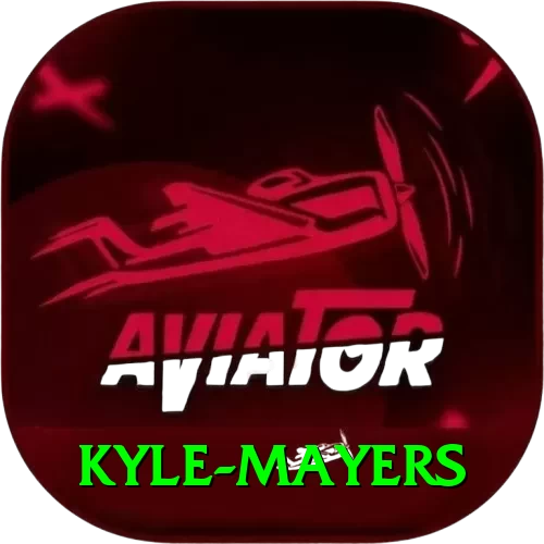 kyle mayers Deluxe Edition v5.6.6 - 2