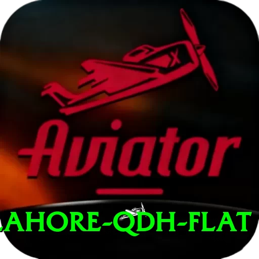 lahore qdh flat Pro1 v3.7.4 - 2