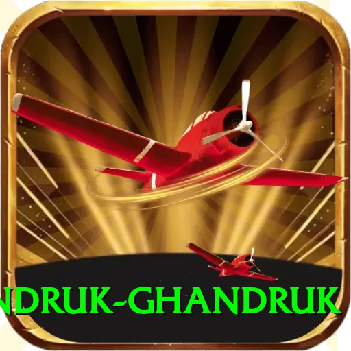 landruk ghandruk Elite v1.6.0 - 2