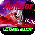 lgo4d slot Games (Casino & Earning) Turbo v3.2.4