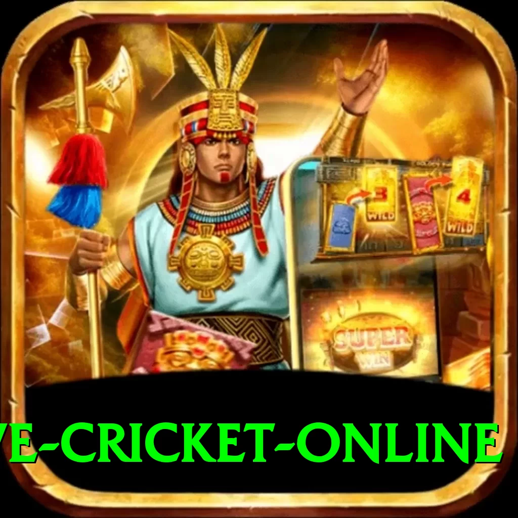 live cricket online Deluxe Edition v4.0.7 - 2