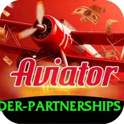 lower order partnerships Pro Max v5.8.3 - 2