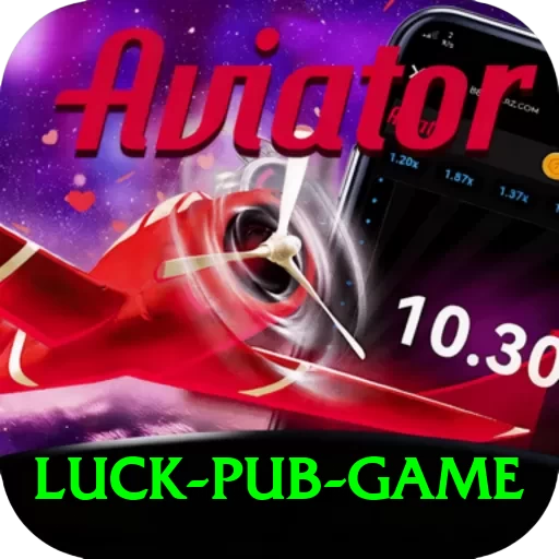 Luck Pub Game VIP Edition v3.5.2 - 2