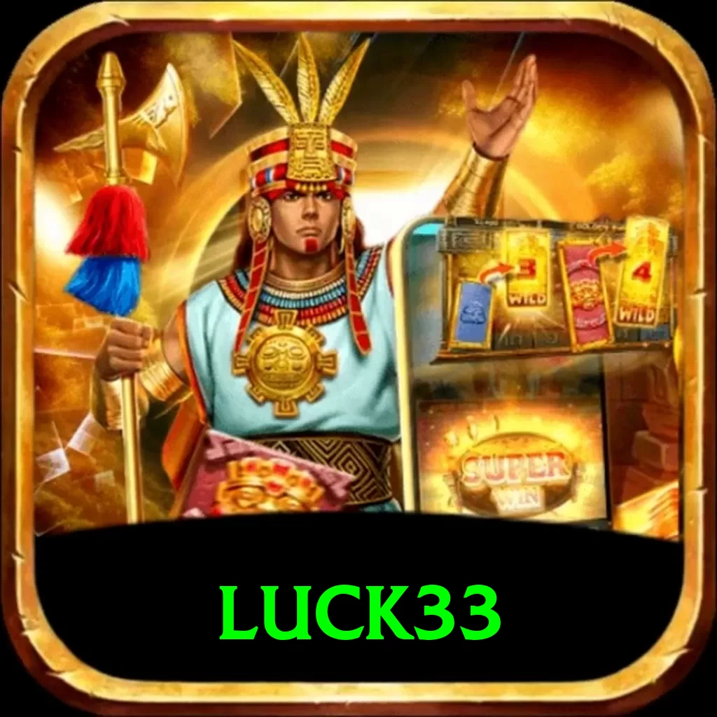 luck33 Premium vv5.8.4 - 2