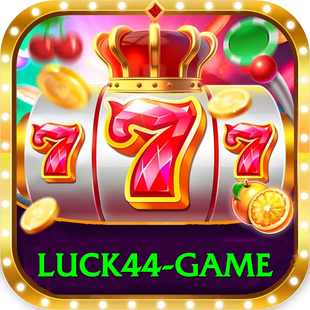 Luck44 Turbo PK v4.1.8 - 2