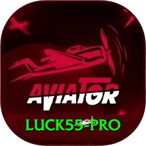 luck55 Slots Max v3.0.1 - 2