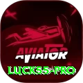 luck55 Slots Max v3.0.1