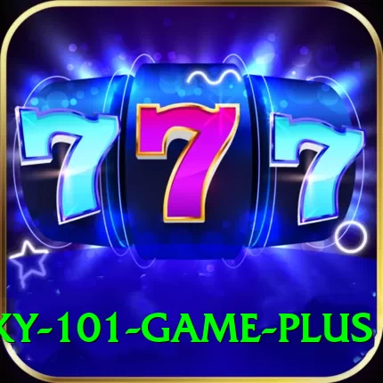 Lucky 101 Game - Slots VIP - 2