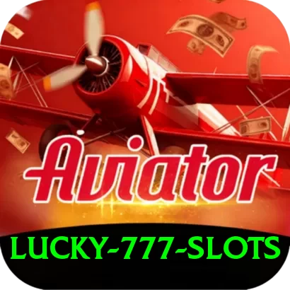 lucky 777 slots Pro1 v5.7.9 - 2