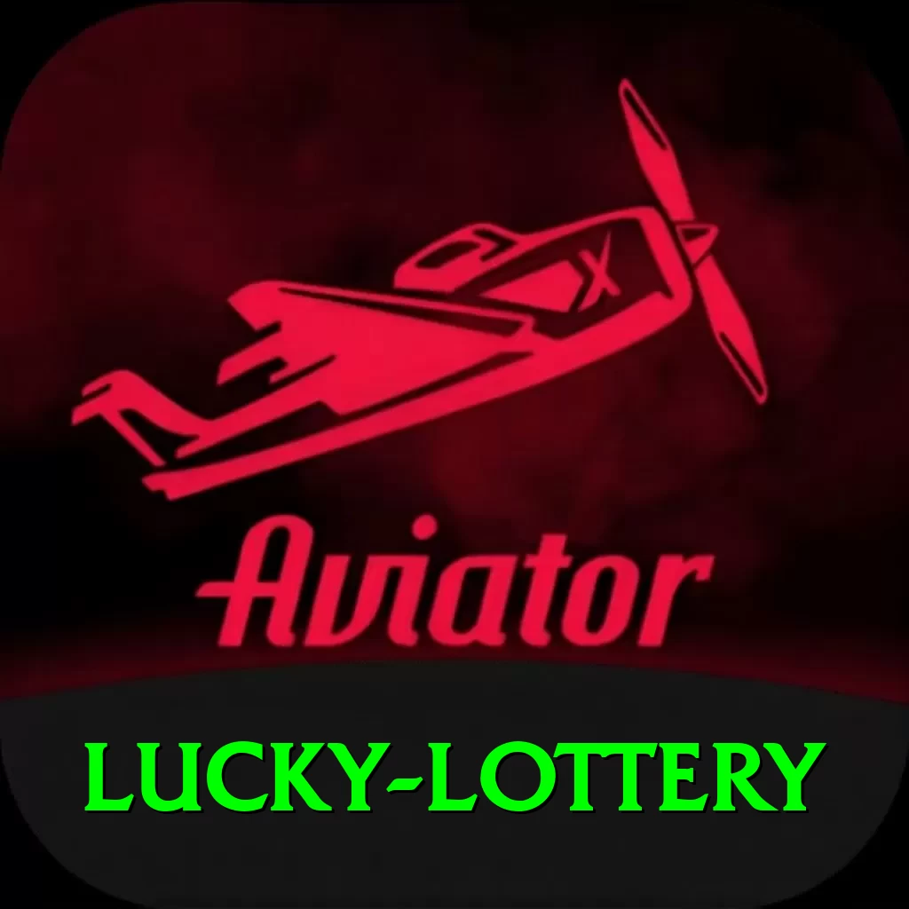 lucky lottery Gold Pro v5.6.9 - 2