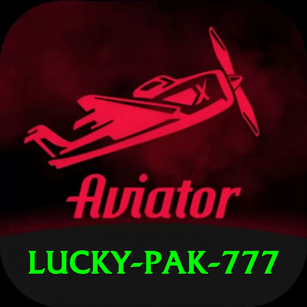 lucky pak 777 Master Pro vv5.6.4 - 2