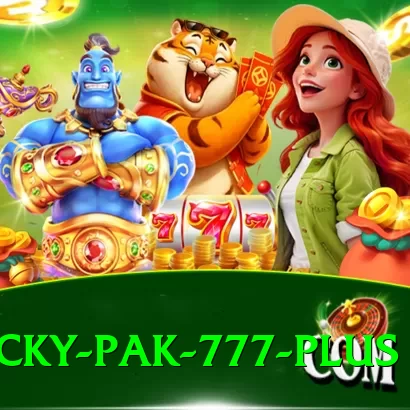 lucky pak 777 Premium Plus v2.0.4 - 2