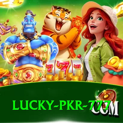 Lucky PKR 777 VIP v4.4.2 - 2