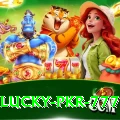 Lucky PKR 777 VIP v4.4.2
