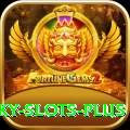 lucky slots Gaming Plus