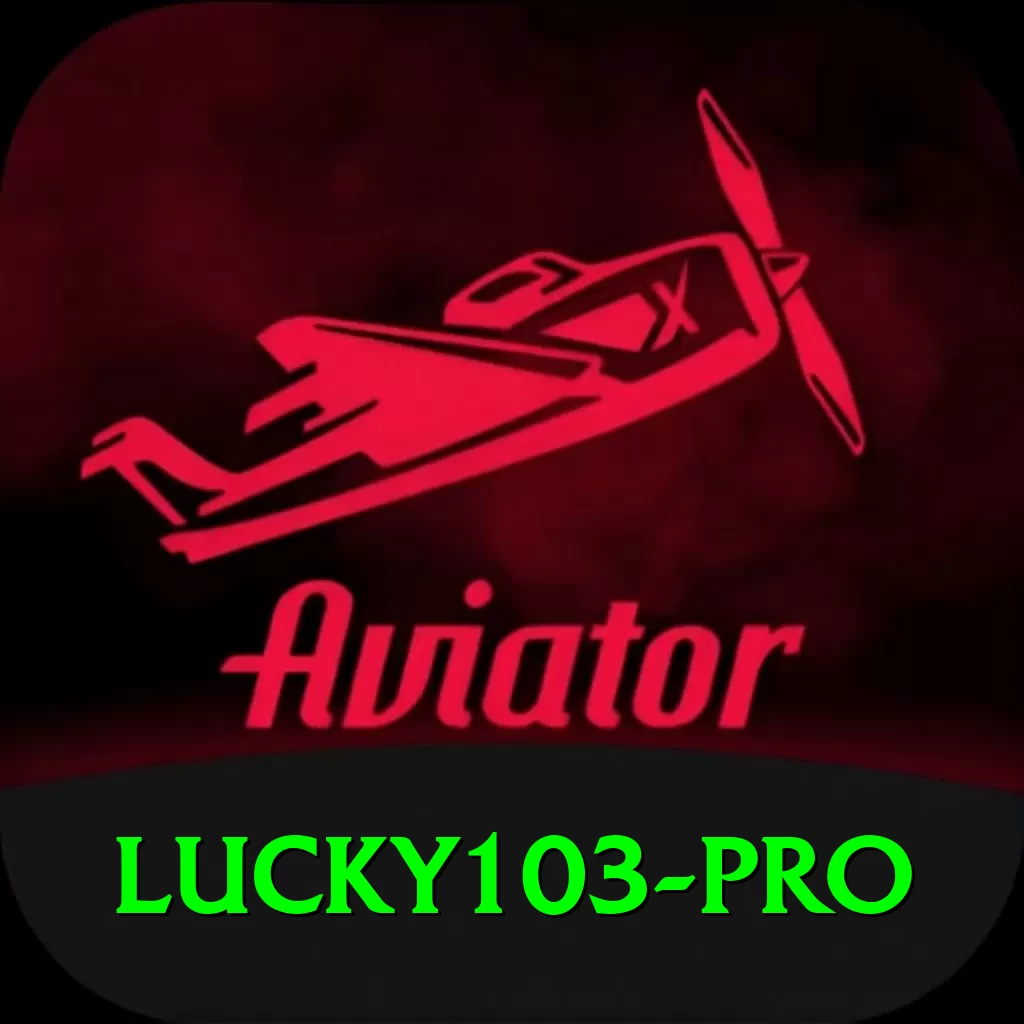 lucky103 Official v4.3.3 - 2