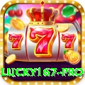 lucky167 Games (Casino & Earning) VIP v2.7.1